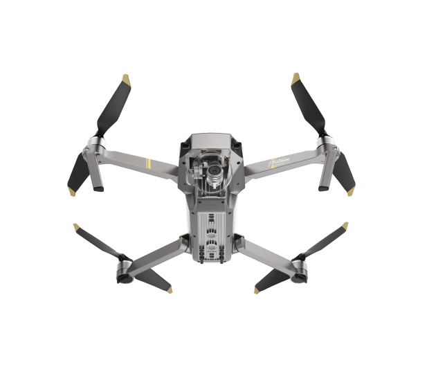 DJI Mavic Pro Combo Platinum - 398596 - zdjęcie 3